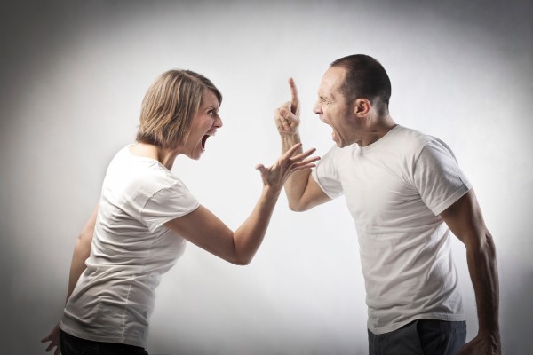 What is Worth Fighting Over During Divorce